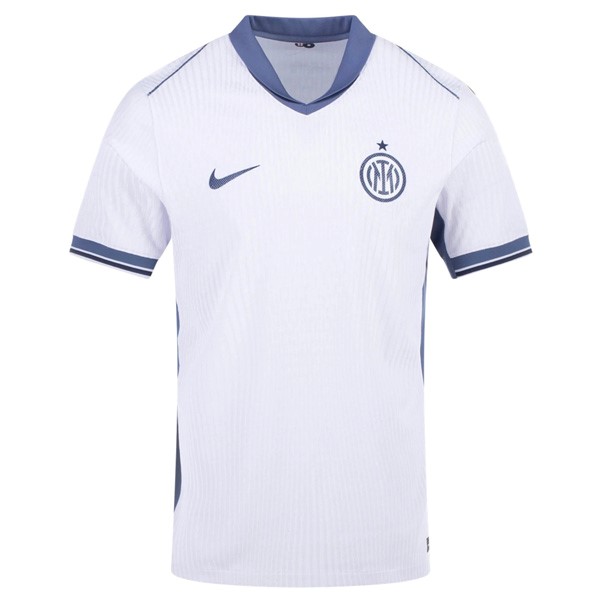 Tailandia Camiseta Inter Milan 2nd 2024-2025